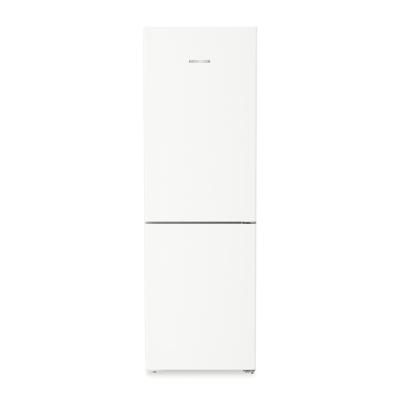 LiebherrCNc 5203-22 Koel-vriescombinatie Wit