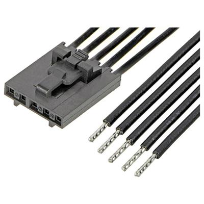 Molex 216271-1050 Inhoud: 1 stuk(s) Bulk