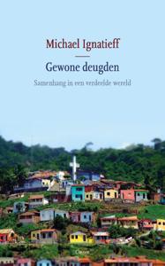 Gewone deugden (Paperback)