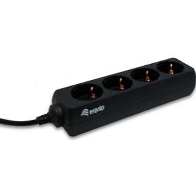 Equip Power strip