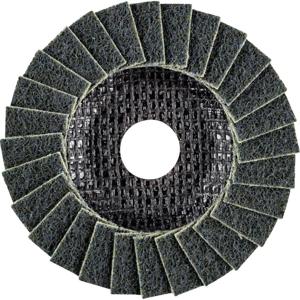 PFERD TOOLS 44694103 Pvl Lamellenschijf Diameter 115 mm Boordiameter 22.23 mm 5 stuk(s)