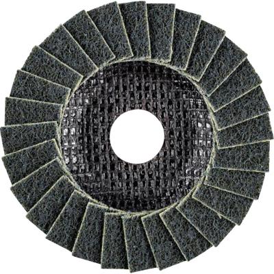 PFERD TOOLS 44694103 Pvl Lamellenschijf Diameter 115 mm Boordiameter 22.23 mm 5 stuk(s)