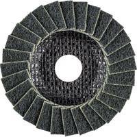 PFERD TOOLS 44694103 Pvl Lamellenschijf Diameter 115 mm Boordiameter 22.23 mm 5 stuk(s)