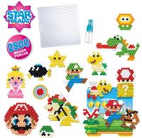 Super Mario - Aquabeads Creation Cube