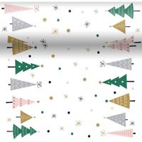 Duni 3-in-1 noel trees 40x480cm