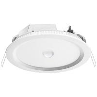 ESYLUX EO10299032 ELSA-2 DL#EO10299032 LED-inbouwlamp LED Zonder 17.5 W Wit