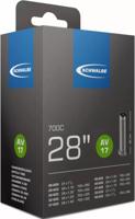 Schwalbe fiets binnenband 28 inch AV 17 Schwalbe fiets binnenband 28 inch AV 17