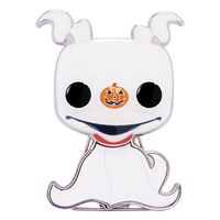 Nightmare Before Christmas POP! Enamel Pin Zero 10 cm