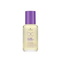 Schwarzkopf Olie BonaCure Clean Performance Frizz Away Oil 50ml