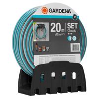Gardena tuinslangset 13mmx20m met acc.