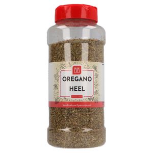 Oregano Heel - Strooibus 100 gram