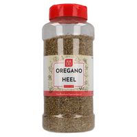 Oregano Heel - Strooibus 100 gram - thumbnail