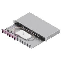 Easylan LSB1A114 Splice box Glasvezel Niet ingericht