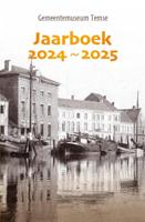Gemeentemuseum Temse Jaarboek 2024-2025 (Paperback)