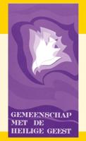 Gemeenschap met de Heilige Geest (Paperback)