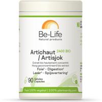Be-Life Artisjok 2400 bio Be-Life Artisjok 2400 bio