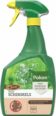 Bio schimmel spray 800 ml