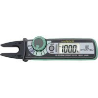 Kyoritsu KEW 2300R Multimeter, Stroomtang Digitaal CAT III 300 V Weergave (counts): 1049 - thumbnail