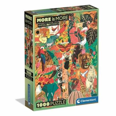 Puzzel Clementoni
