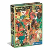 Puzzel Clementoni