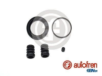 Reparatieset, remklauw D4717