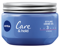 Nivea Care & Hold Styling Creme Gel