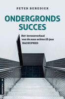 Ondergronds succes - Peter Benedick - ebook