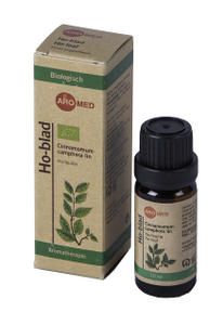 Aromed Olie Ho-Blad Bio