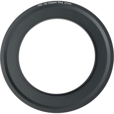 Tiffen Pro 100 Adapterring 67mm
