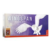 Wingspan Europa - Alleen te combineren met Wingspan - thumbnail