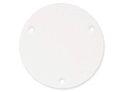 Boston P-101-W rugplaat