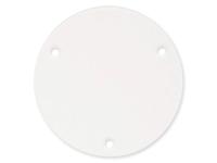 Boston P-101-W rugplaat