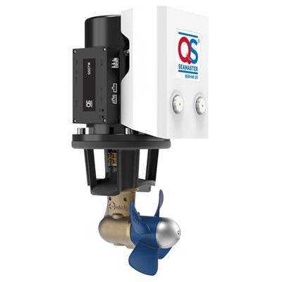 Qs Seamaster Tunnelboegschroef Qs 50kgf 12v/140s Default