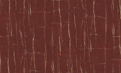 Dutch Wallcoverings Yudashkin 5 10X1,06M - Bordeaux/Goud