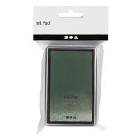 Creativ Company Stempelinkt lime groen, 9x6cm