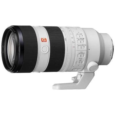 Sony FE 70-200mm F/2.8 GM OSS II