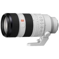 Sony FE 70-200mm F/2.8 GM OSS II