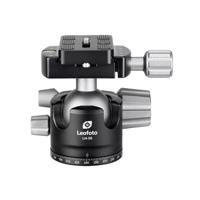 Leofoto Leofoto Ballhead LH-36 + Release Plate QP-70N -NIEUW