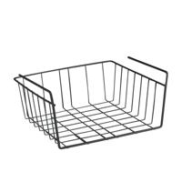 Metaltex Hangmand Barbertje 30 X 26 X 14 Zwart