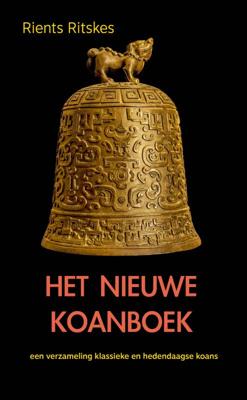 Het nieuwe koanboek (Paperback)