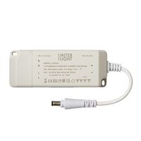 LED EasyFit Downlight driver dimbaar 11W 230V/250mA