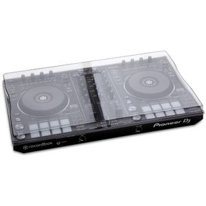 Prodector stofkap voor Pioneer DDJ-RR/DDJ-SR2 DJ-controller