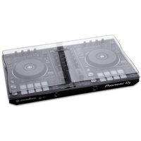 Prodector stofkap voor Pioneer DDJ-RR/DDJ-SR2 DJ-controller - thumbnail
