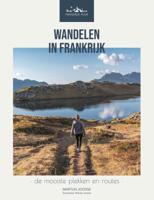 Wandelen in Frankrijk (Hardback)