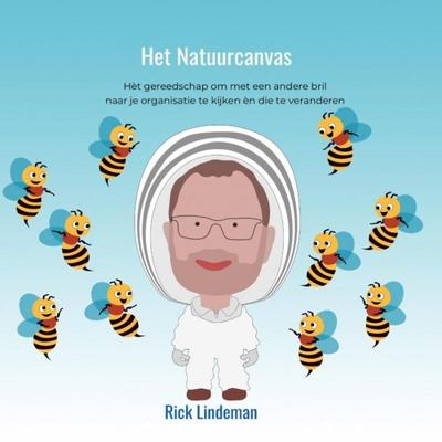 Het Natuurcanvas - Rick Lindeman - ebook