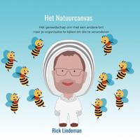 Het Natuurcanvas - Rick Lindeman - ebook
