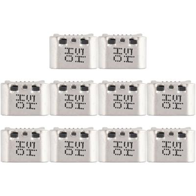 10 stuks Port-Connector voor tegenstander A53 opladen