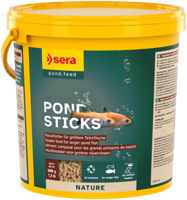 Sera Pond Sticks 10 liter