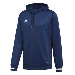 Adidas T19 Hoody Heren Marine