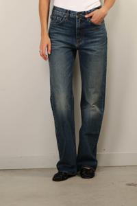 NILI LOTAN jeans Wit maat 30 Katoen 12106-W1208